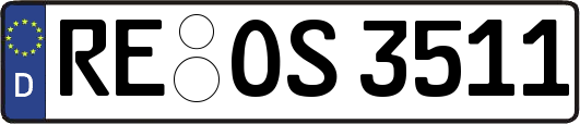 RE-OS3511