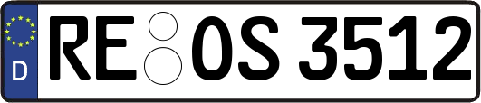 RE-OS3512