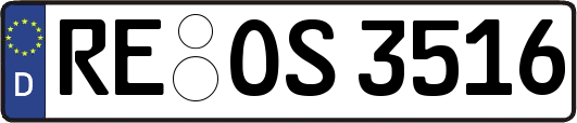 RE-OS3516