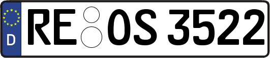 RE-OS3522