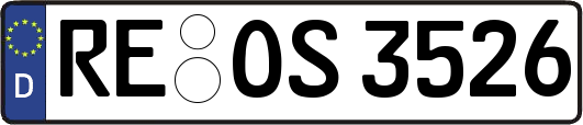 RE-OS3526