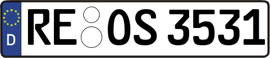 RE-OS3531