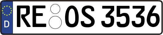 RE-OS3536