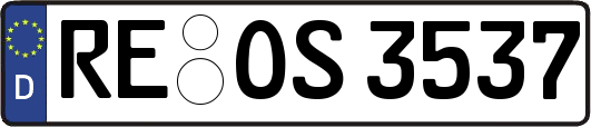 RE-OS3537