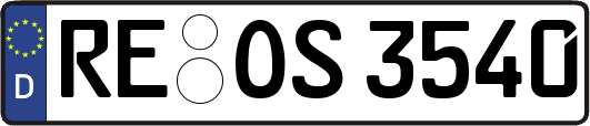 RE-OS3540