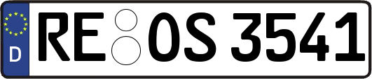 RE-OS3541
