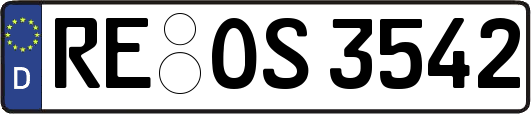 RE-OS3542