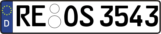 RE-OS3543