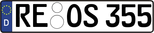 RE-OS355