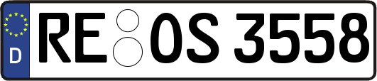 RE-OS3558