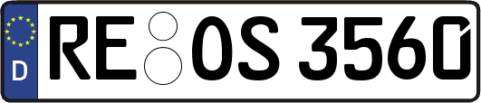 RE-OS3560
