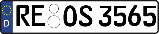 RE-OS3565