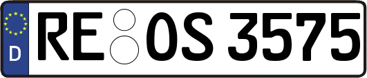 RE-OS3575