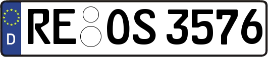 RE-OS3576