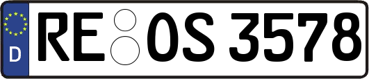 RE-OS3578