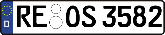 RE-OS3582