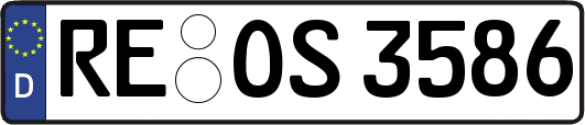RE-OS3586