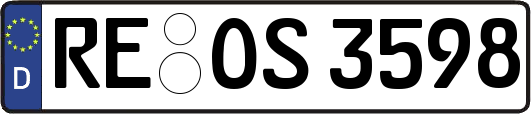 RE-OS3598