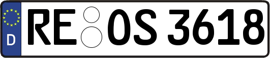 RE-OS3618