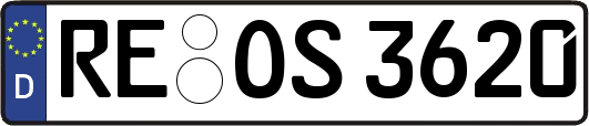 RE-OS3620