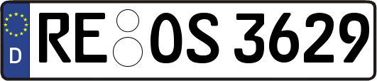 RE-OS3629