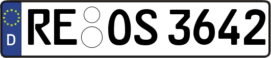 RE-OS3642