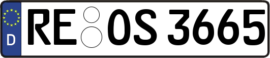 RE-OS3665