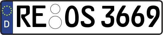 RE-OS3669
