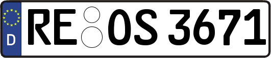 RE-OS3671