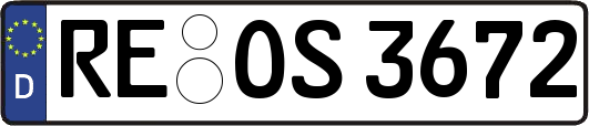 RE-OS3672
