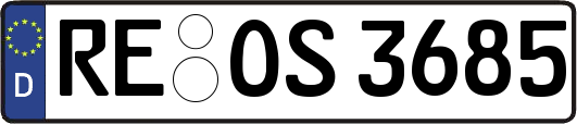 RE-OS3685