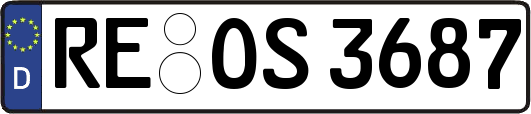 RE-OS3687