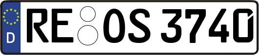 RE-OS3740