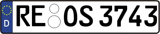 RE-OS3743
