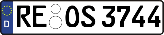 RE-OS3744