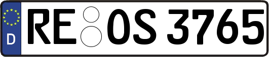 RE-OS3765