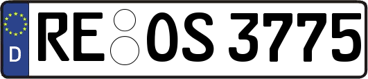RE-OS3775