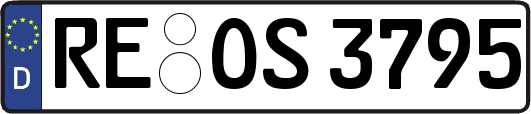 RE-OS3795