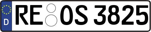 RE-OS3825