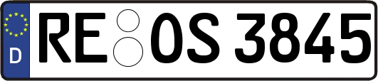 RE-OS3845