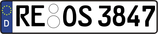 RE-OS3847