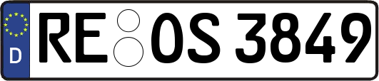 RE-OS3849