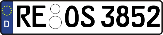 RE-OS3852