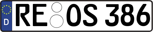 RE-OS386