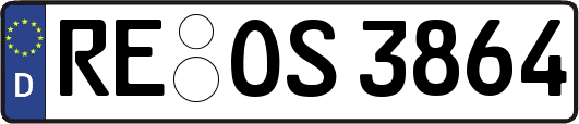 RE-OS3864