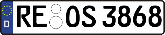 RE-OS3868