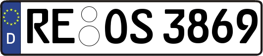 RE-OS3869