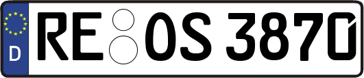 RE-OS3870
