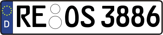 RE-OS3886