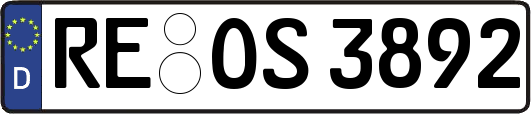 RE-OS3892
